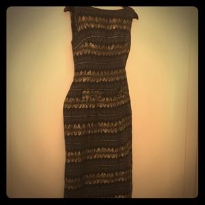 Vintage pinup dress